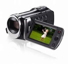 Image result for Samsung Video Camera Camcorder