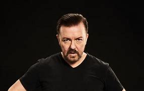 Image result for Ricky Gervais coyote