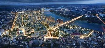 Image result for Belgrade Waterfront