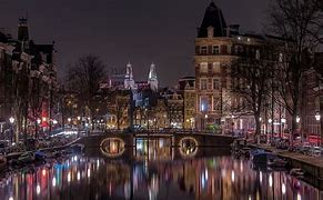 Image result for Netherlands Beautiful City