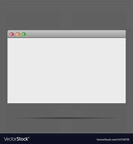 Image result for Blank Computer Screen Template