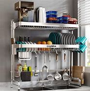 Image result for Drying Rack Shelf Commercial