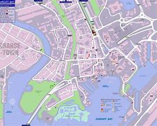 Image result for Wimborne Town Centre Map