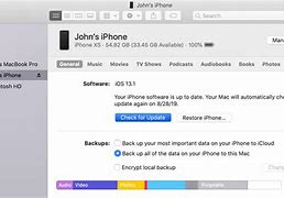 Image result for Update Apple Computer iOS