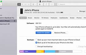 Image result for Update iPhone Using Computer