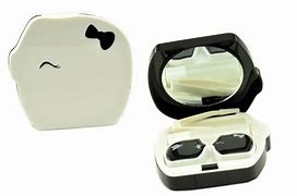 Image result for Contact Lens Case