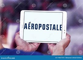 Image result for aeropostale stock