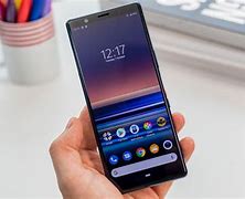 Image result for Xperia Phones
