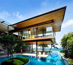 Modern Bungalow by Guz Architects - Home Reviews