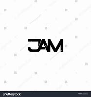 Image result for Monogram Letter Jam Clip Art