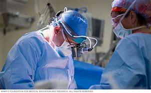 Image result for Lung Surgeon