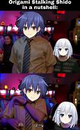 Image result for Date a Live Memes