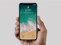 Image result for iPhone X Description