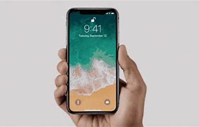 Image result for iPhone X Box Back