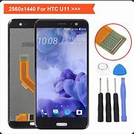 Image result for HTC U11 LCD