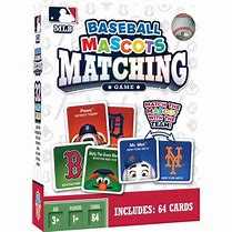 Image result for MLB Matching Game