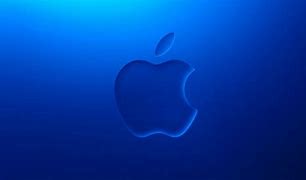 Image result for Blue Apple Wallpaper 4K