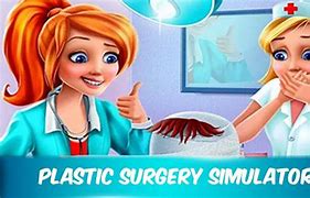 Image result for Surgery Kids Game