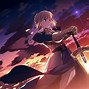 Image result for Fate/Zero