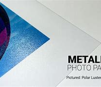 Image result for 8X10 Metallic Photo Paper