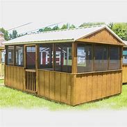 Image result for Tuff Shed Screen Room