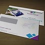 Image result for Business Envelope Template Word