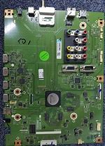 Image result for Sharp LC 40F15012k On Wall