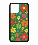 Image result for 7 Wildflower iPhone Case Happy Flowers