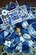 Image result for Dallas Cowboys Wreath