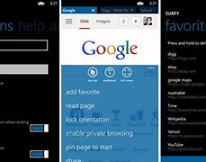 Image result for Windows Phone 7 Broshoure