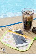 Image result for Waterproof Phone Cover