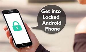 Image result for How Do Get into a Locked Phone