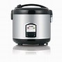 Image result for Philips Stainless Steel Rice Cooker
