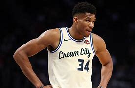Image result for Giannis Champion