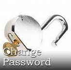 Image result for iPhone Change Password Screen