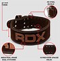 Image result for Weight Training Belt