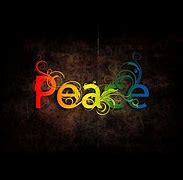 Image result for Peace Out Wallpaper