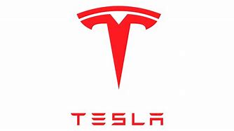 Image result for Tesla Logo Light