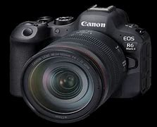 Image result for Canon R6 Mark II Images