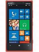 Image result for Lumia 920 Red