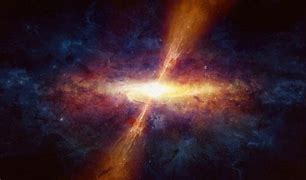 Image result for Quasar Outer Space