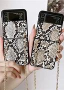 Image result for Galaxy Z Flip Phone