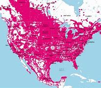 Image result for Phone Carrier Map Washington