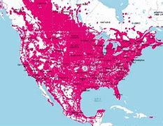Image result for Cell Carrier Coverage Map