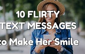 Image result for Funny Flirty Text Messages