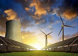 Image result for Nuclear Alternative Energy