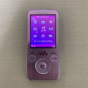 Image result for Sony Walkman MP3 Player