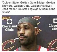 Image result for Cavs in 5 Meme