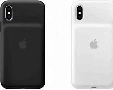 Image result for Battery Case iPhone XS Max in Blue