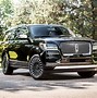 Image result for 2022 Lincoln Navigator